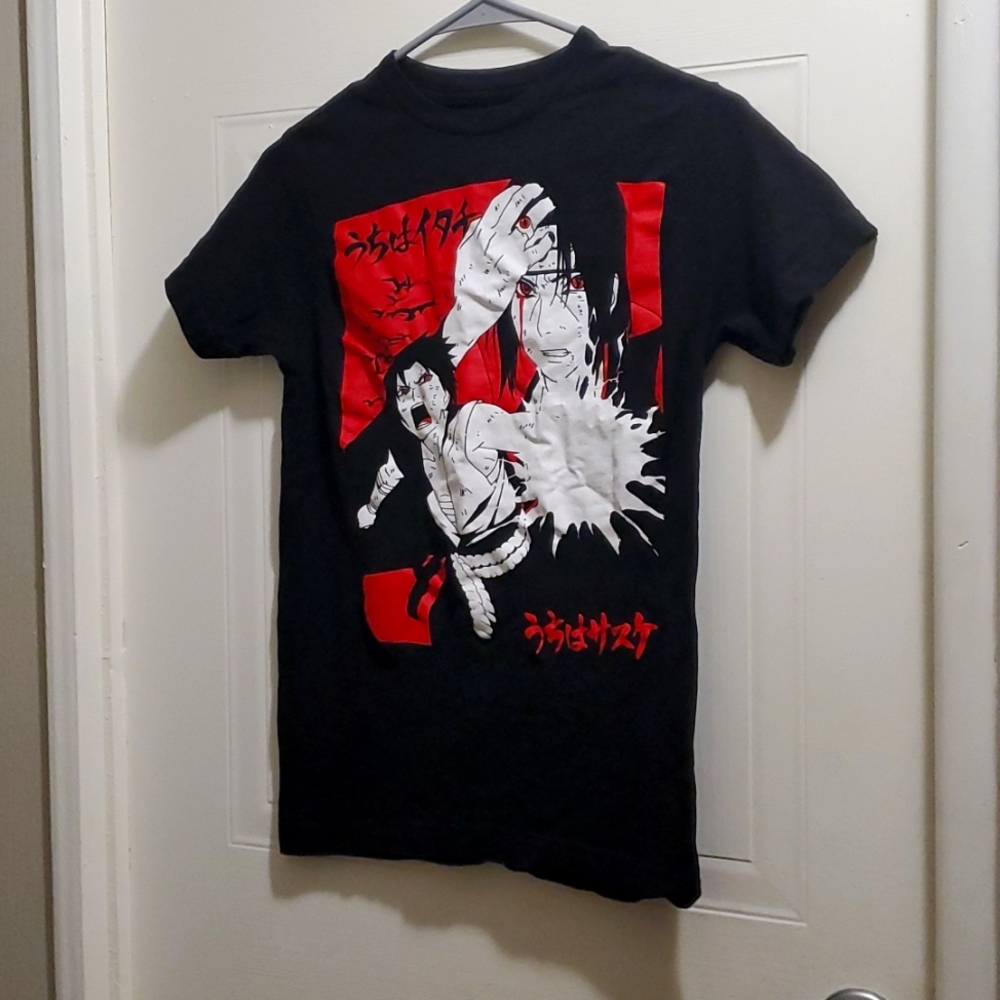 Naruto Tee - image 1